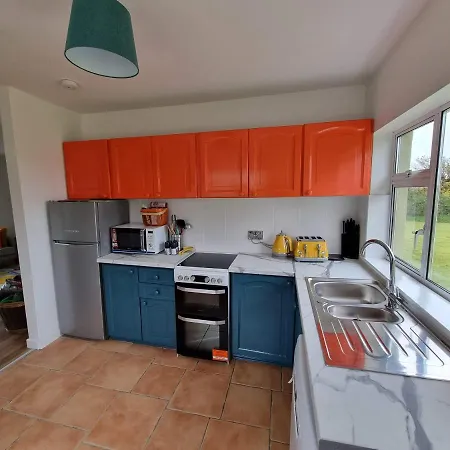 Casa vacanze Fully Renovated 2022 Close To Slob Lands And Ballygarrett