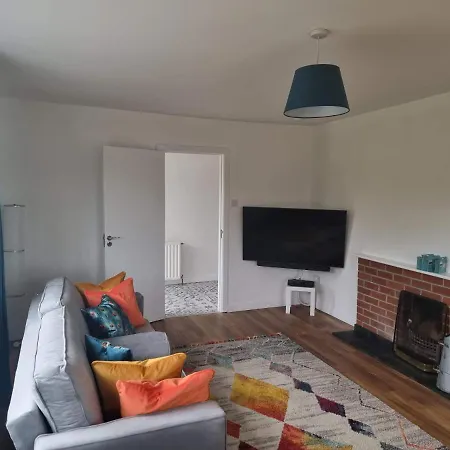 Fully Renovated 2022 Close To Slob Lands And * Ballygarrett