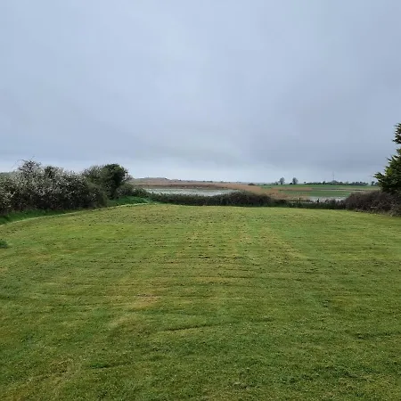 Dom wakacyjny Fully Renovated 2022 Close To Slob Lands And Ballygarrett