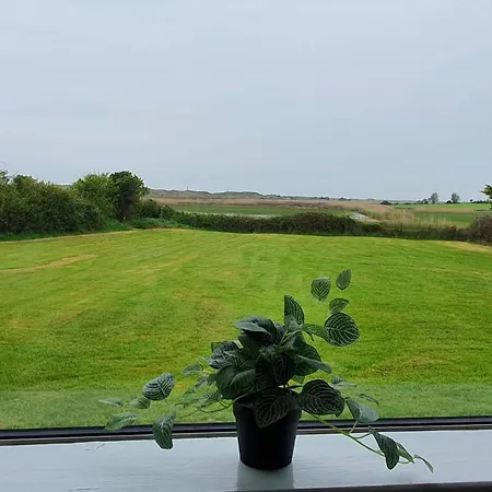 Fully Renovated 2022 Close To Slob Lands And Ballygarrett