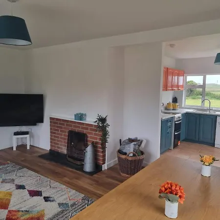 Dom wakacyjny Fully Renovated 2022 Close To Slob Lands And Ballygarrett