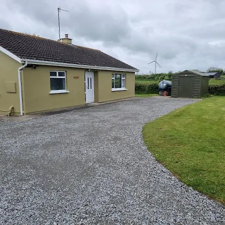 Fully Renovated 2022 Close To Slob Lands And Ballygarrett