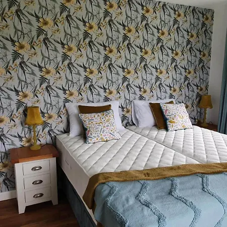 Ferienhaus Fully Renovated 2022 Close To Slob Lands And *