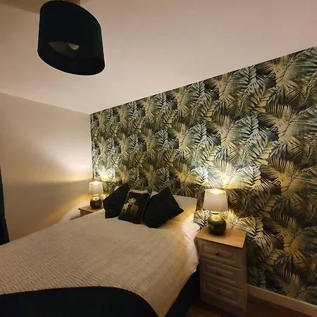 Dom wakacyjny Fully Renovated 2022 Close To Slob Lands And Ballygarrett