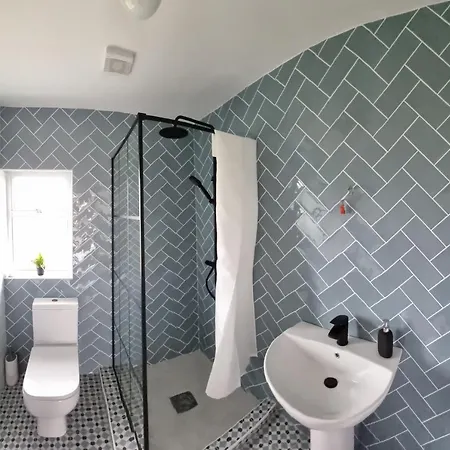 Fully Renovated 2022 Close To Slob Lands And * Ballygarrett