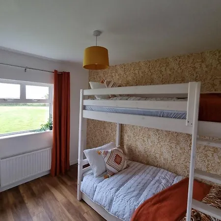 Fully Renovated 2022 Close To Slob Lands And Ferienhaus *